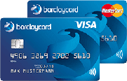 Barclaycard for Students