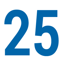 25 Jahre Zinsbindung