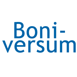Bonitätsindex von Boniversum